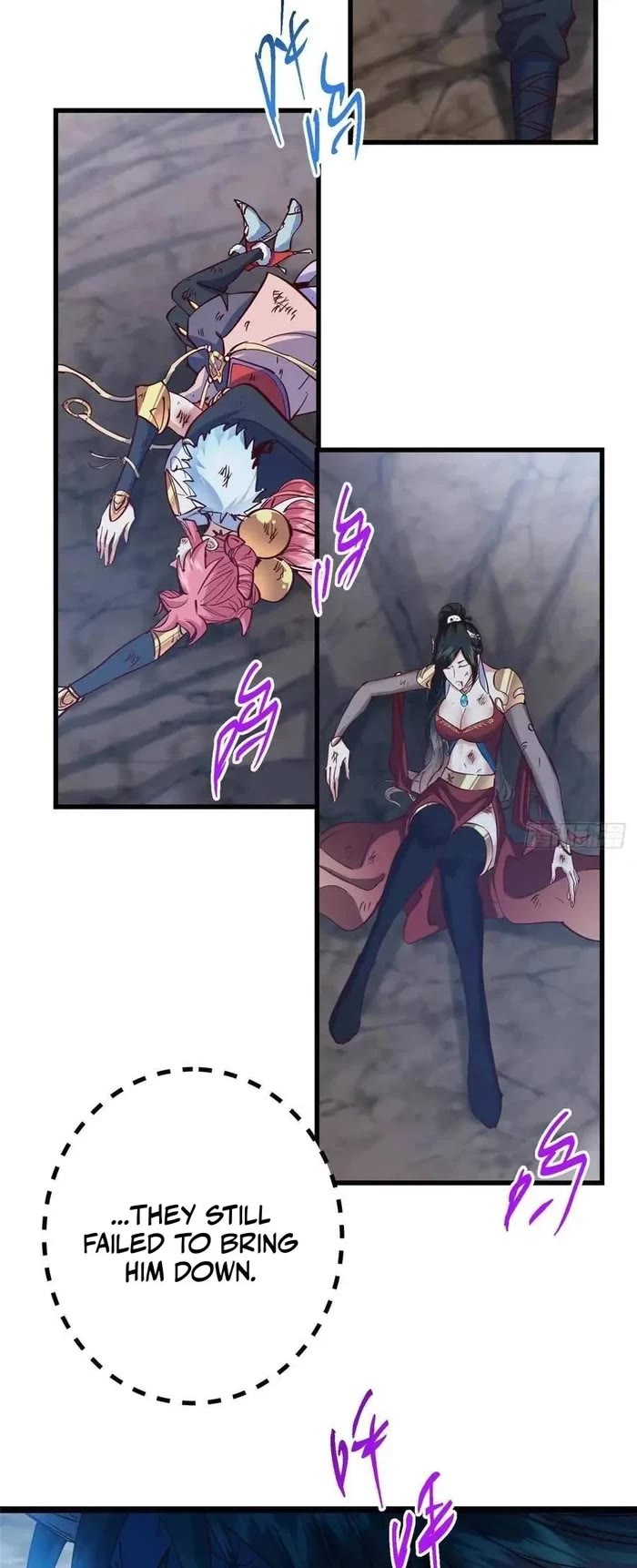 Keep a Low Profile, Sect Leader Chapter 529 page 4 - Chapter 529