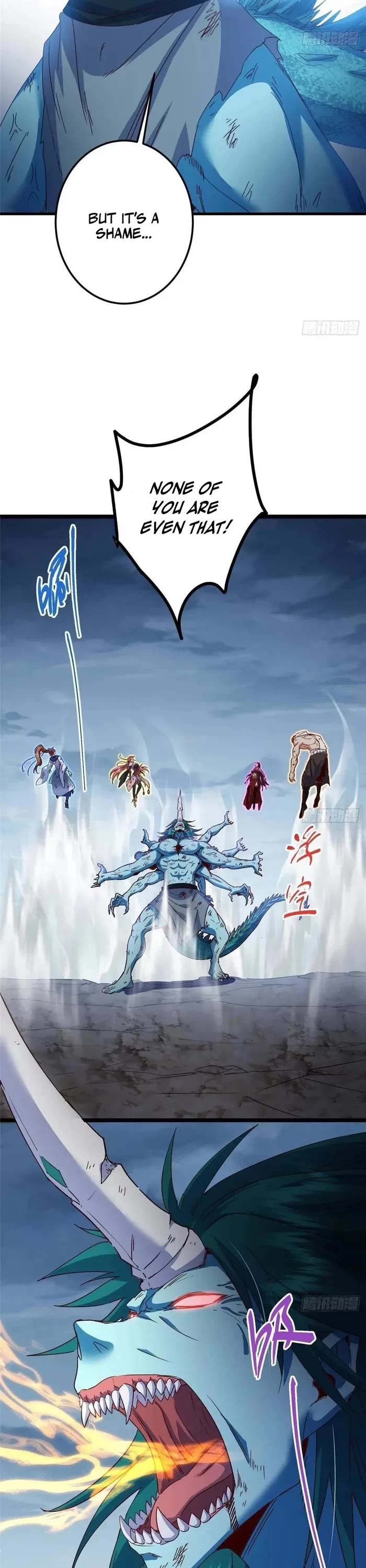 Keep a Low Profile, Sect Leader Chapter 529 page 7 - Chapter 529