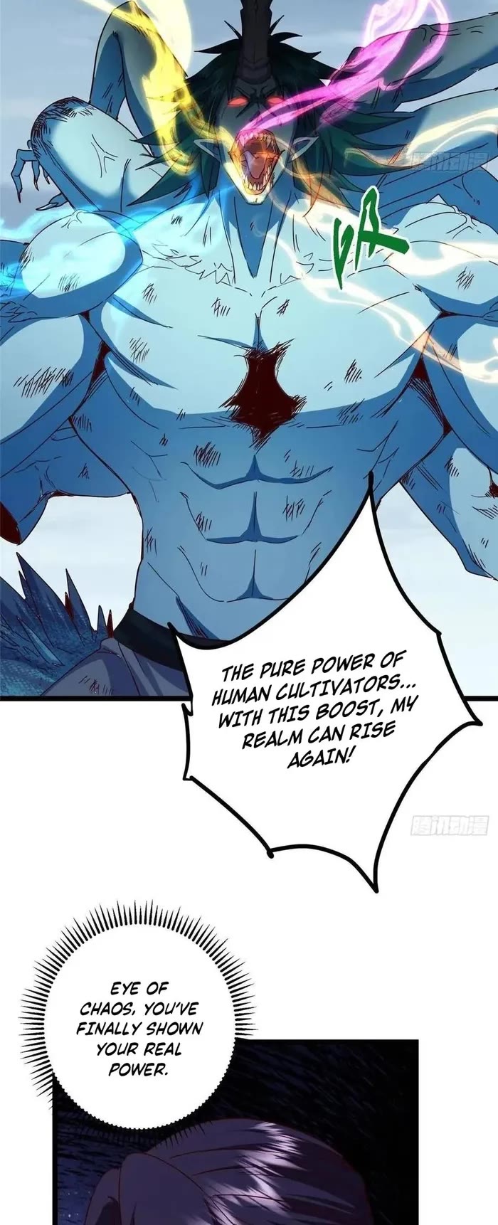 Keep a Low Profile, Sect Leader Chapter 529 page 9 - Chapter 529