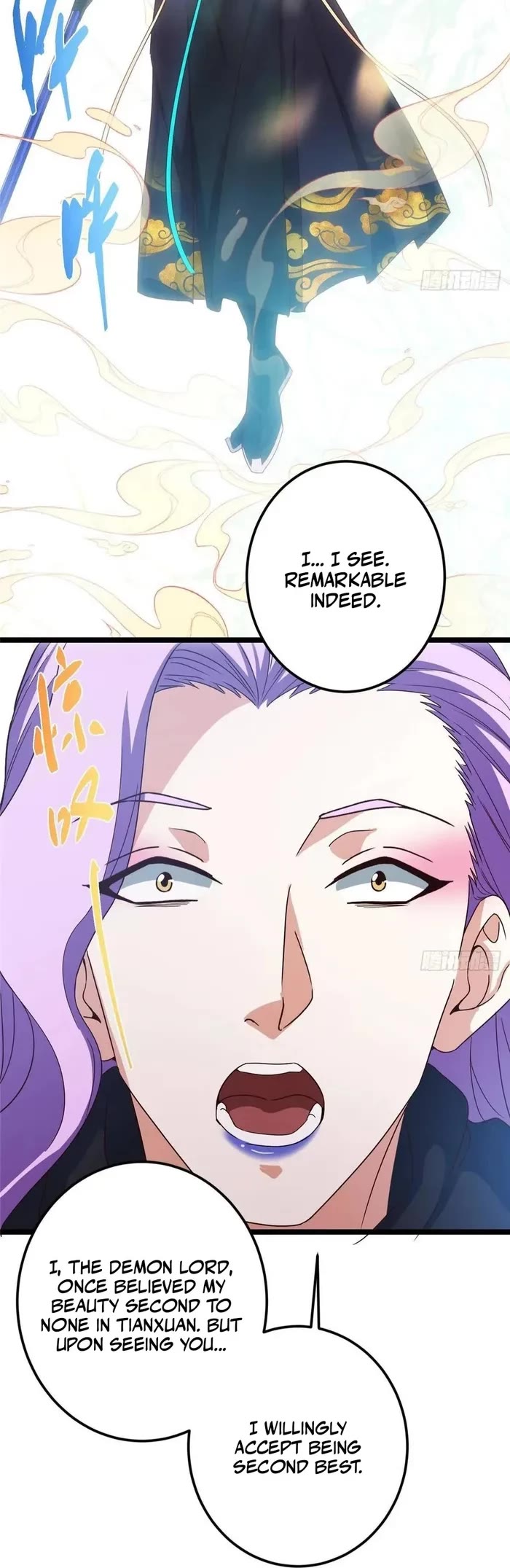 Keep a Low Profile, Sect Leader Chapter 530 page 10 - Chapter 530