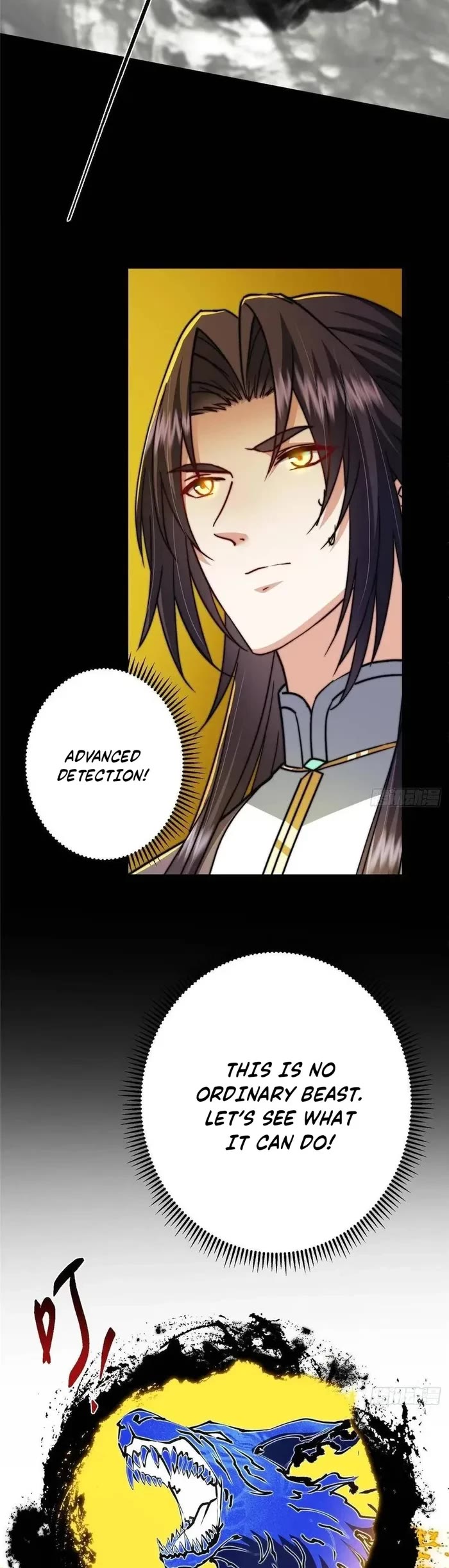 Keep a Low Profile, Sect Leader Chapter 530 page 22 - Chapter 530