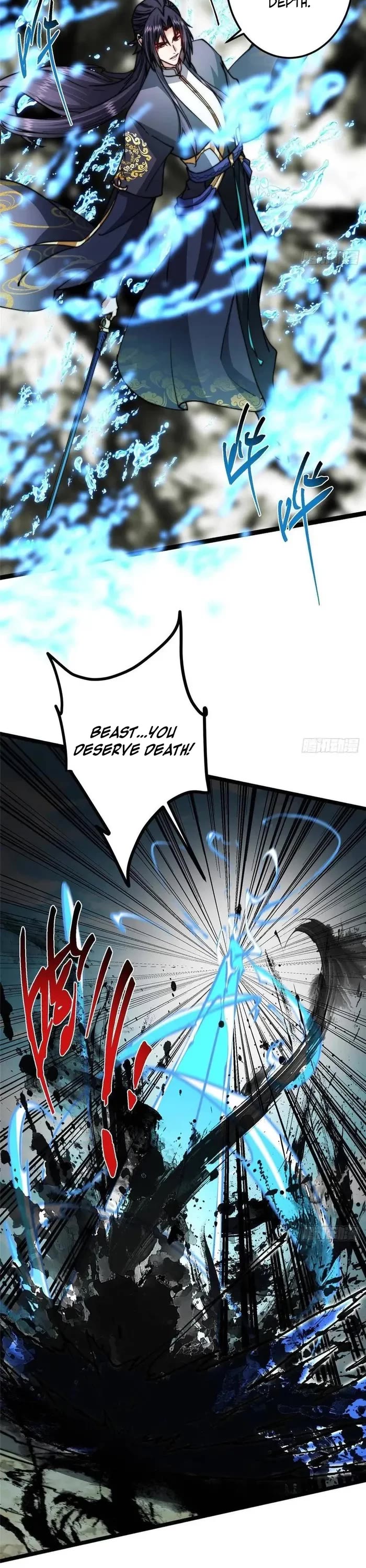 Keep a Low Profile, Sect Leader Chapter 530 page 26 - Chapter 530