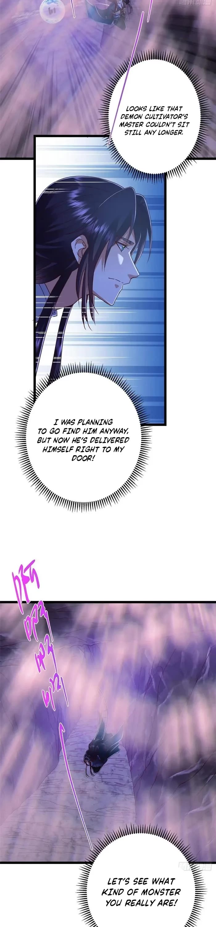 Keep a Low Profile, Sect Leader Chapter 530 page 4 - Chapter 530