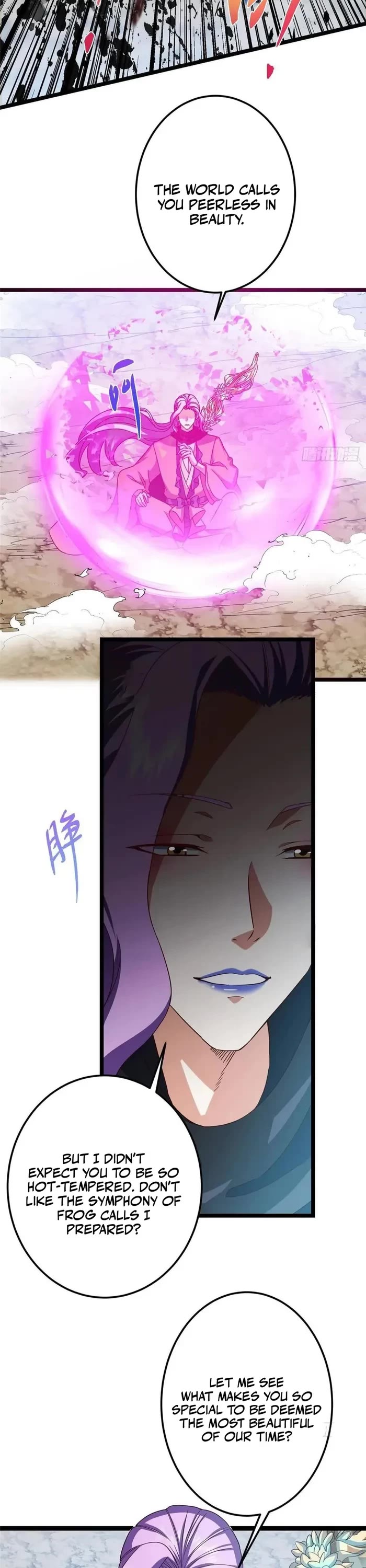 Keep a Low Profile, Sect Leader Chapter 530 page 8 - Chapter 530