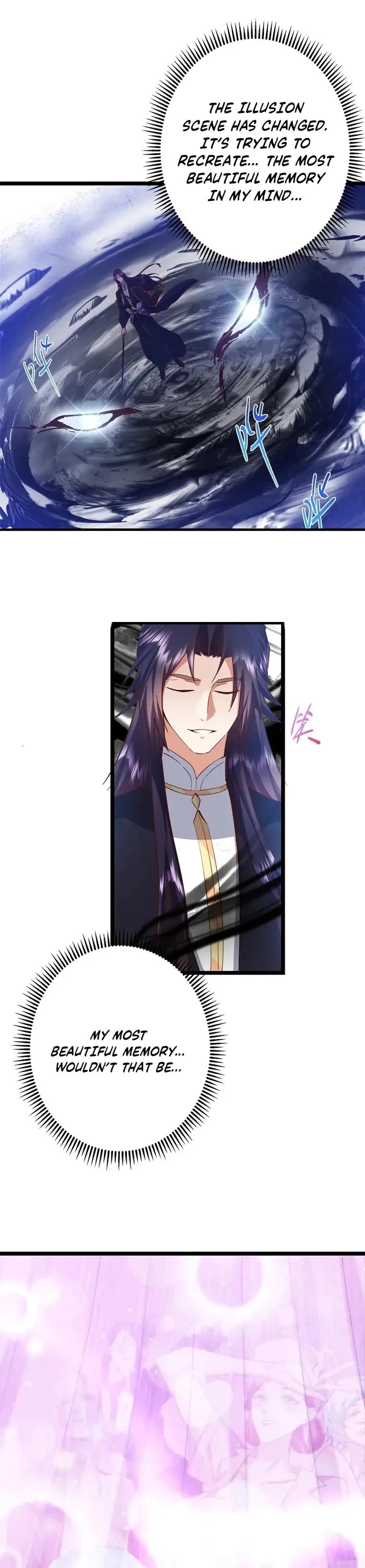 Keep a Low Profile, Sect Leader Chapter 531 page 11 - Chapter 531