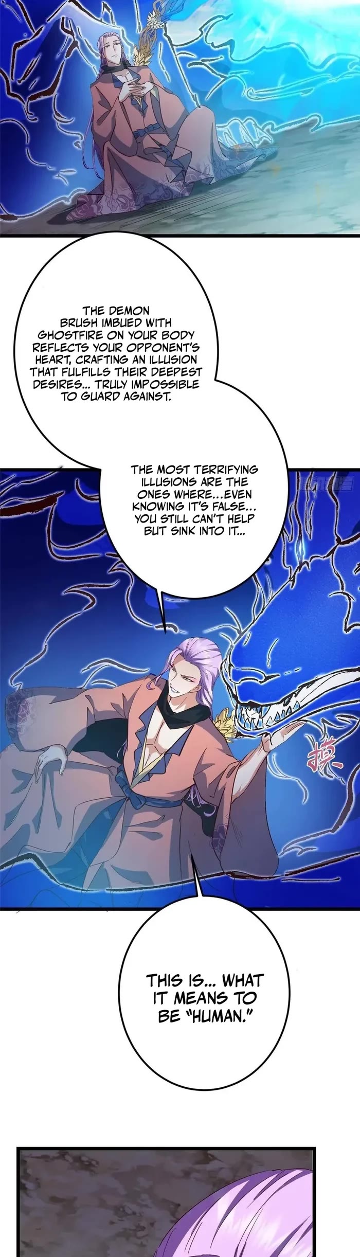 Keep a Low Profile, Sect Leader Chapter 531 page 18 - Chapter 531