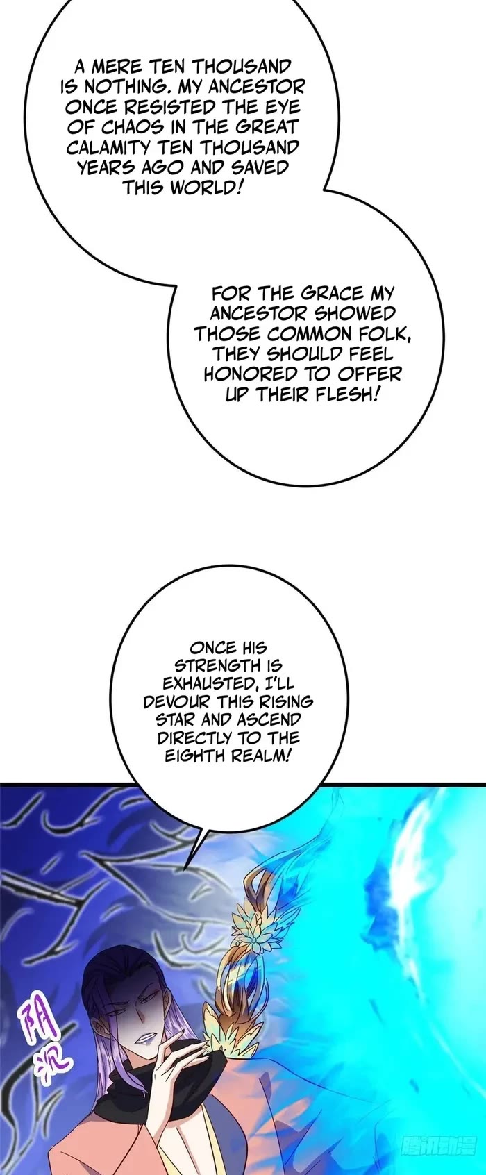 Keep a Low Profile, Sect Leader Chapter 531 page 20 - Chapter 531