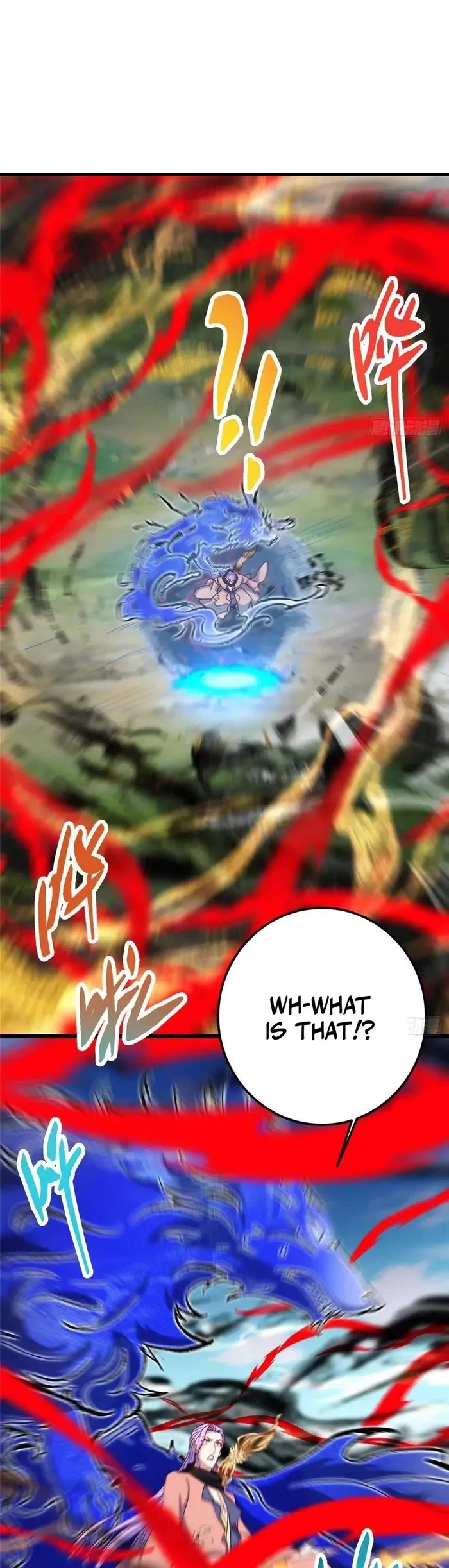 Keep a Low Profile, Sect Leader Chapter 531 page 24 - Chapter 531