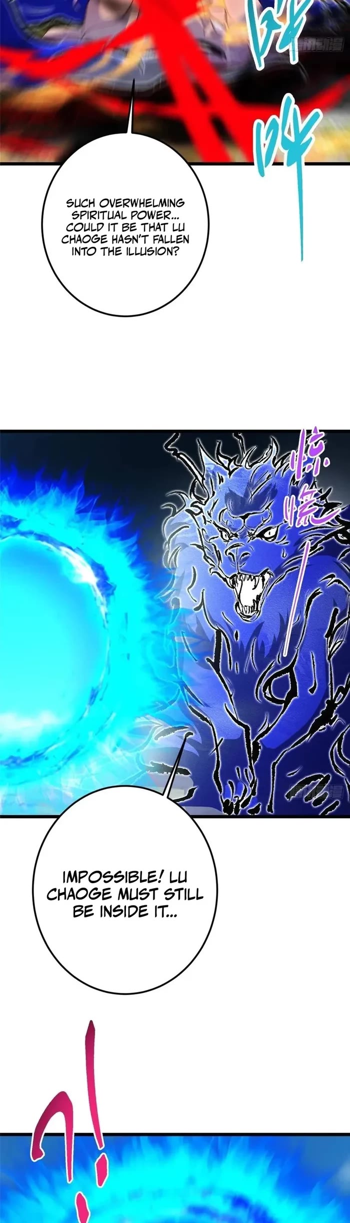 Keep a Low Profile, Sect Leader Chapter 531 page 25 - Chapter 531