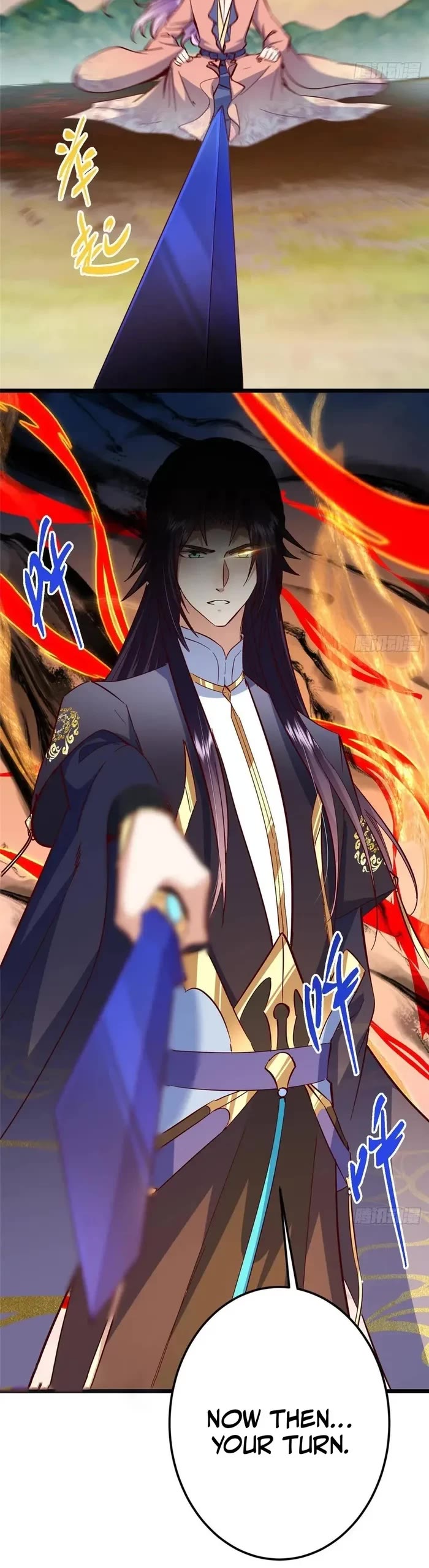 Keep a Low Profile, Sect Leader Chapter 531 page 28 - Chapter 531