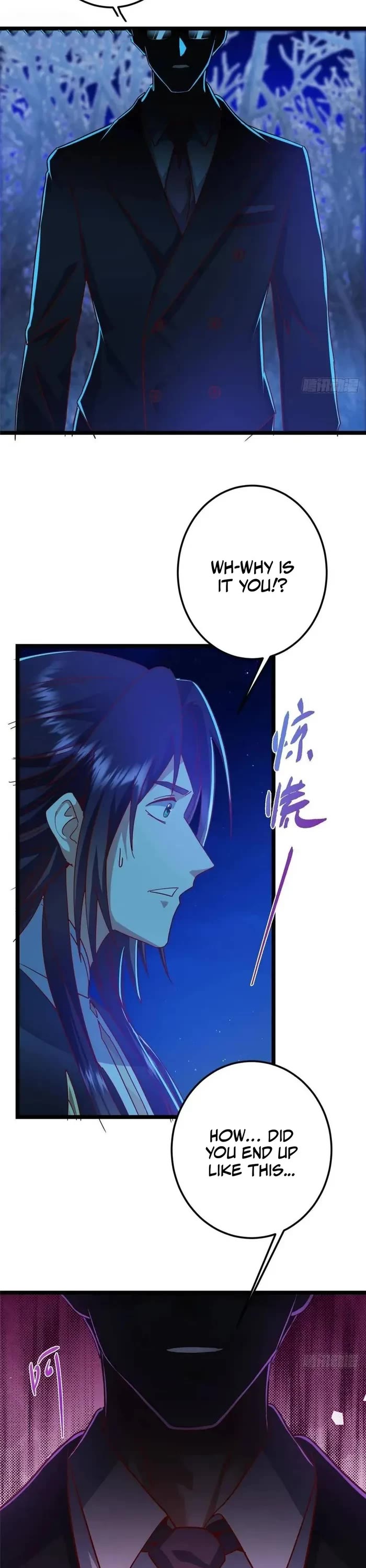 Keep a Low Profile, Sect Leader Chapter 531 page 5 - Chapter 531