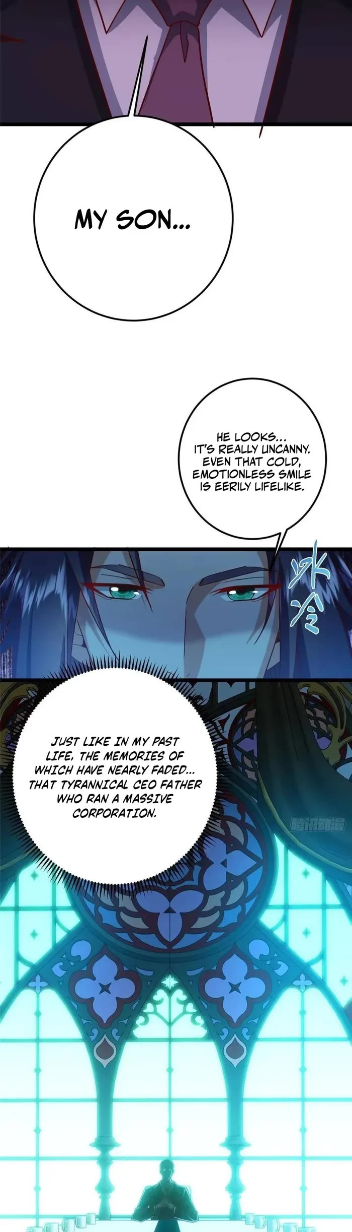 Keep a Low Profile, Sect Leader Chapter 531 page 6 - Chapter 531
