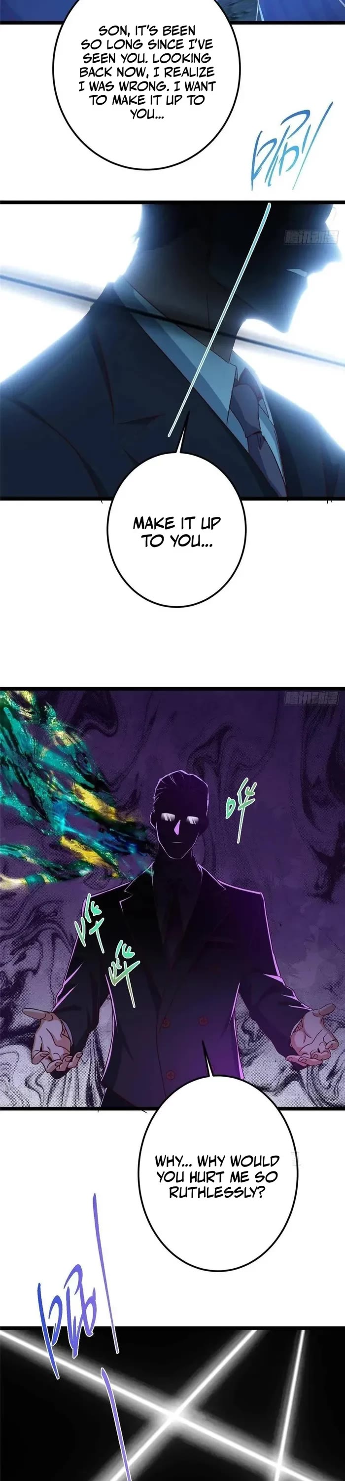 Keep a Low Profile, Sect Leader Chapter 531 page 8 - Chapter 531