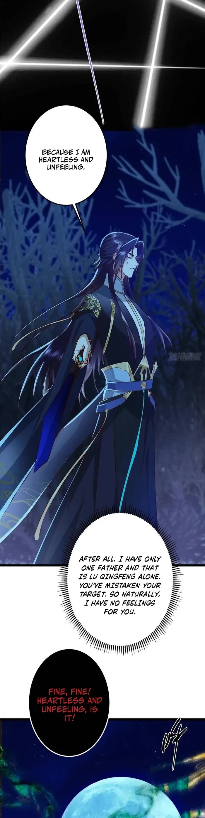 Keep a Low Profile, Sect Leader Chapter 531 page 9 - Chapter 531