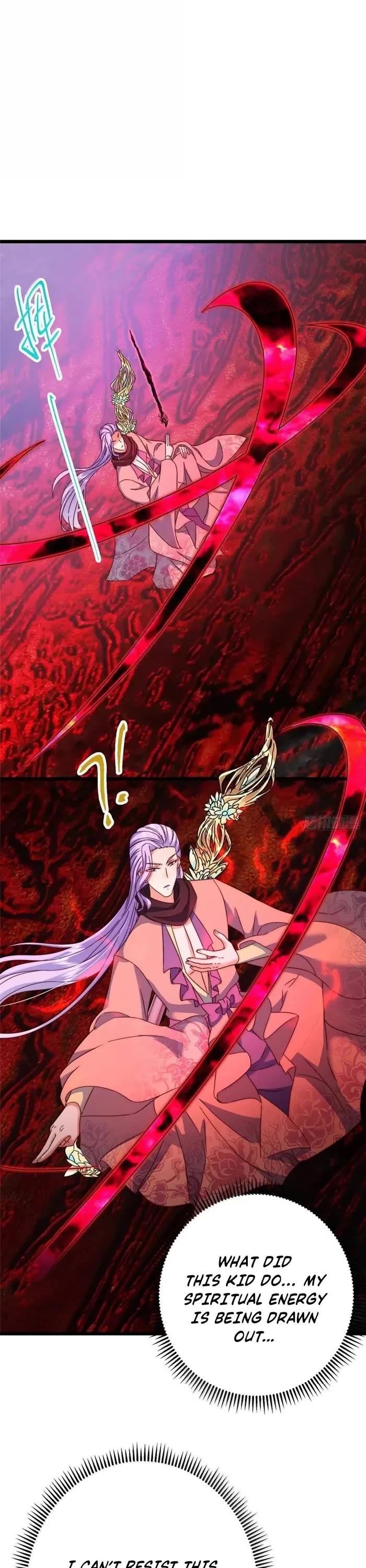 Keep a Low Profile, Sect Leader Chapter 532 page 14 - Chapter 532