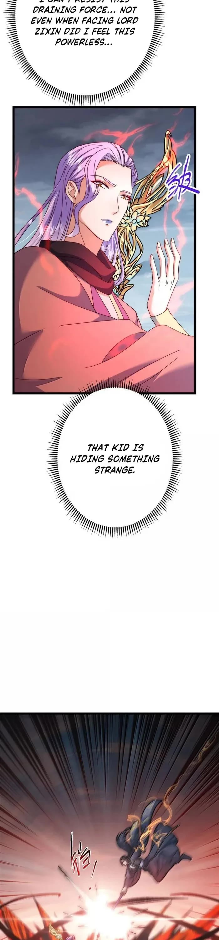 Keep a Low Profile, Sect Leader Chapter 532 page 15 - Chapter 532