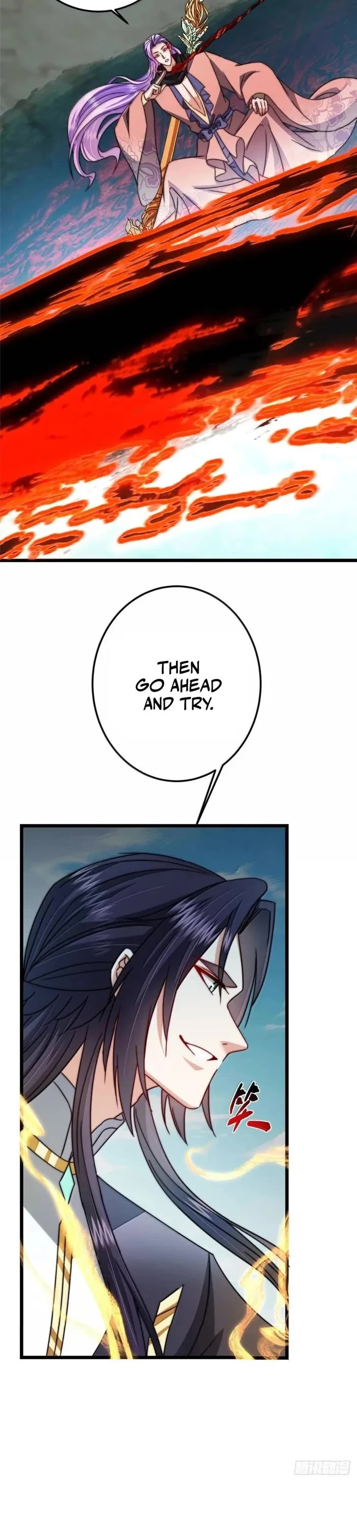 Keep a Low Profile, Sect Leader Chapter 532 page 19 - Chapter 532