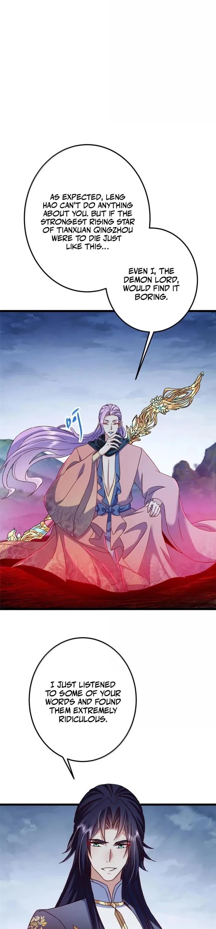 Keep a Low Profile, Sect Leader Chapter 532 page 2 - Chapter 532