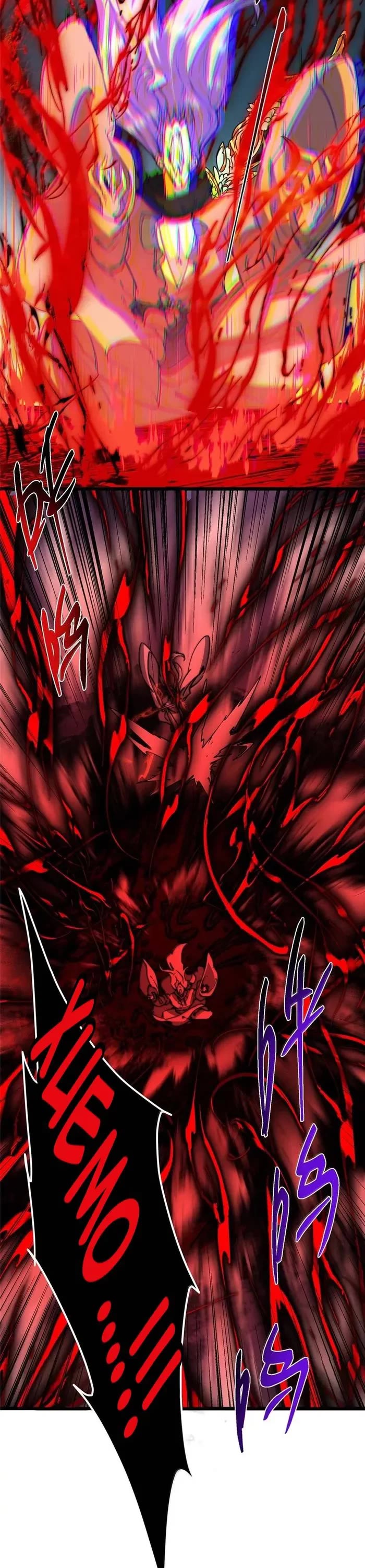 Keep a Low Profile, Sect Leader Chapter 532 page 23 - Chapter 532