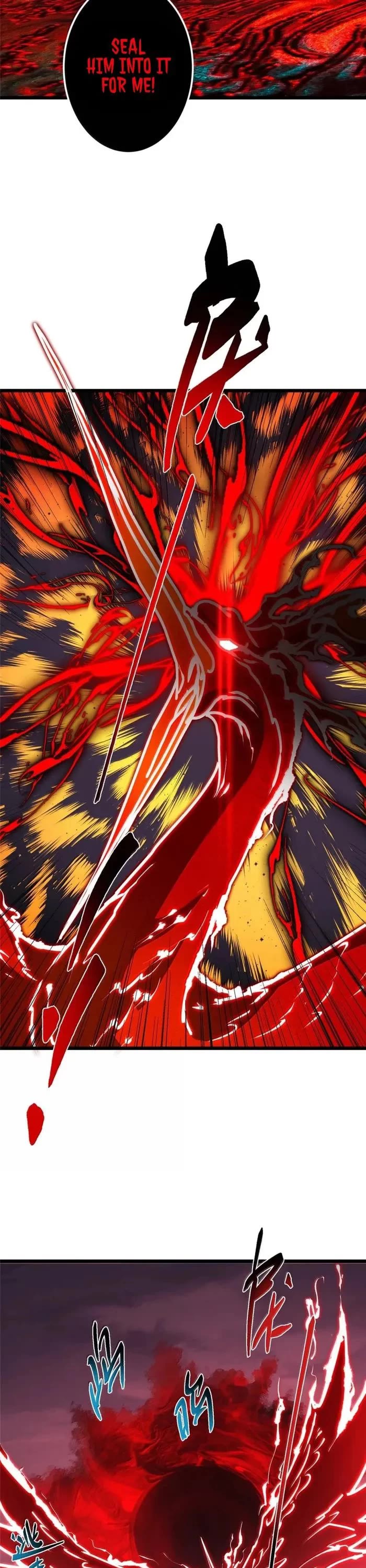 Keep a Low Profile, Sect Leader Chapter 532 page 28 - Chapter 532
