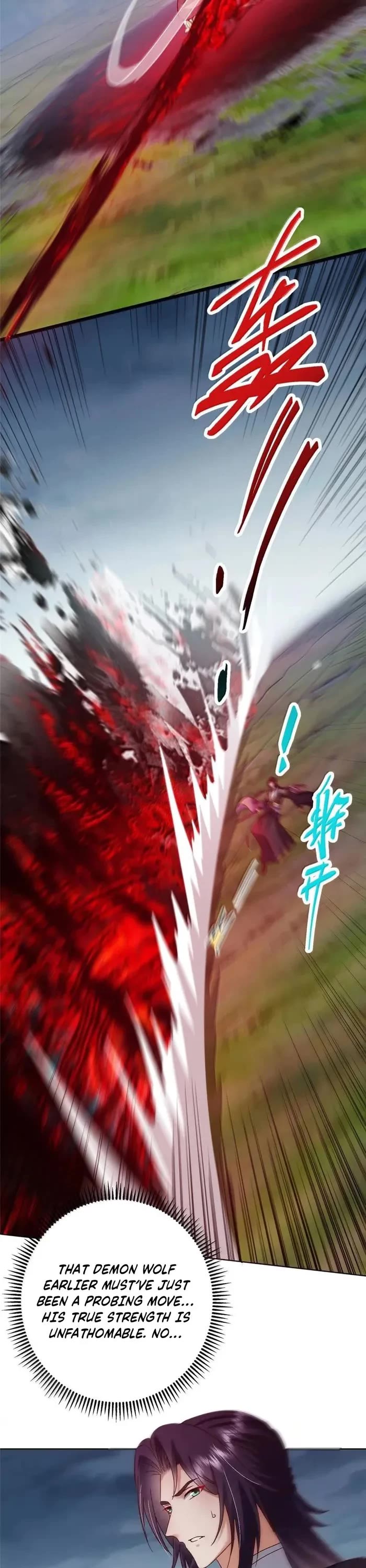 Keep a Low Profile, Sect Leader Chapter 532 page 7 - Chapter 532