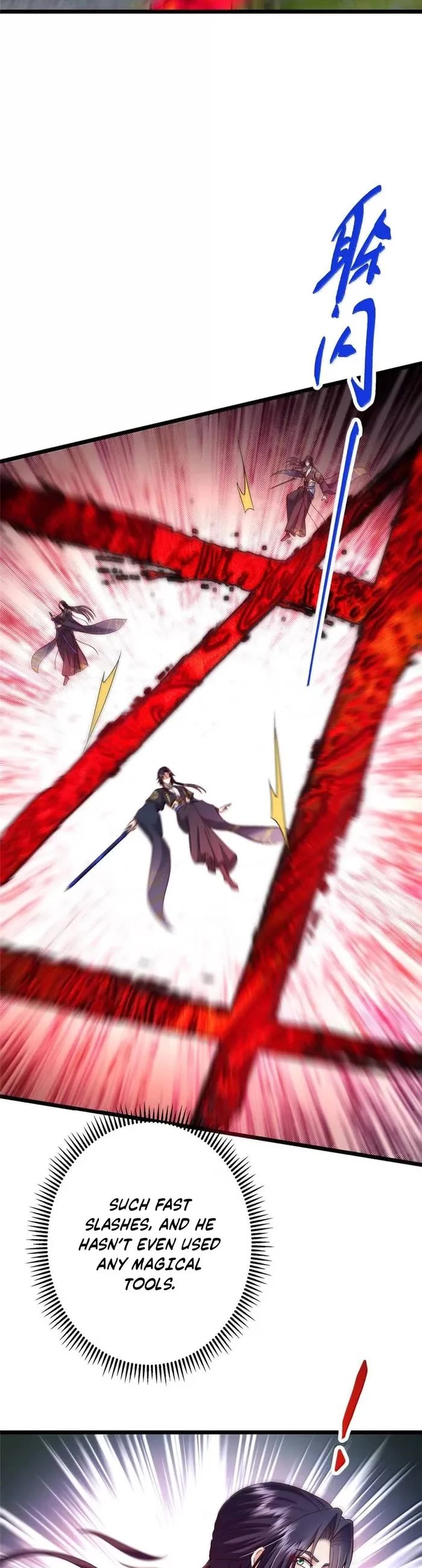 Keep a Low Profile, Sect Leader Chapter 532 page 9 - Chapter 532