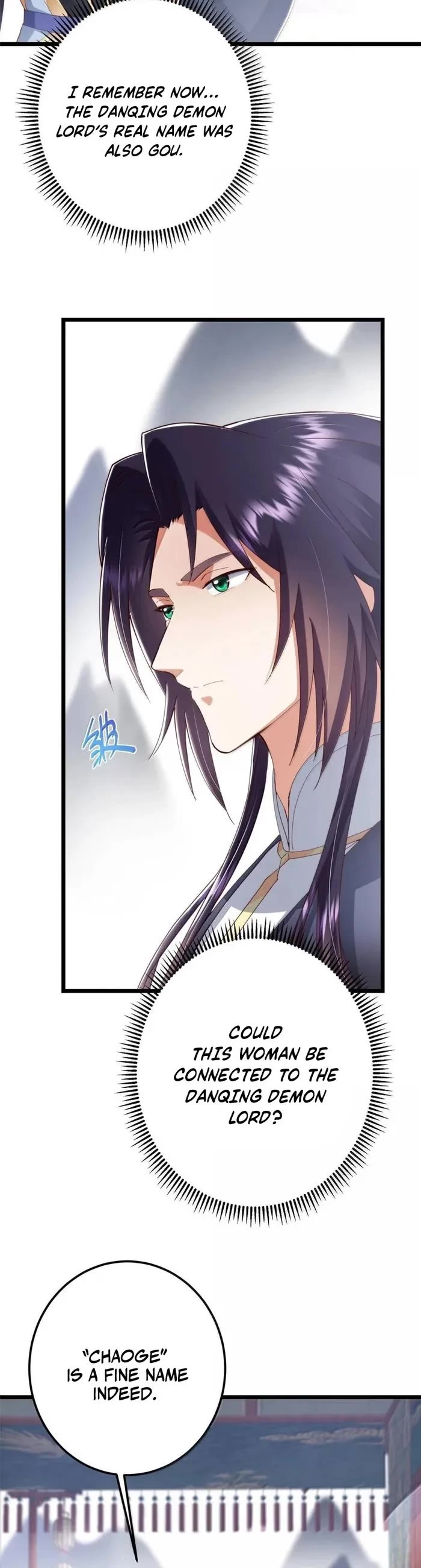Keep a Low Profile, Sect Leader Chapter 533 page 17 - Chapter 533