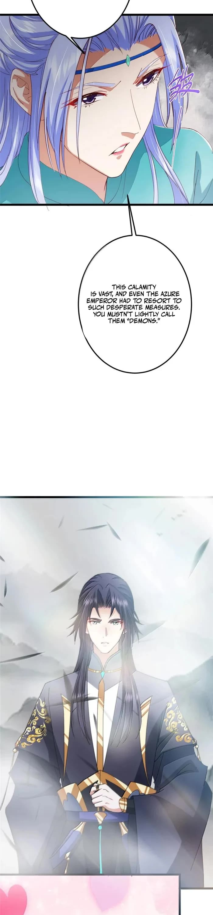 Keep a Low Profile, Sect Leader Chapter 533 page 19 - Chapter 533