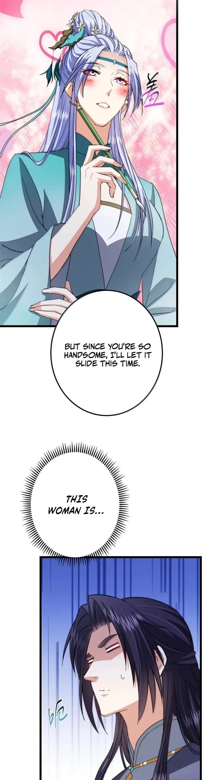 Keep a Low Profile, Sect Leader Chapter 533 page 20 - Chapter 533