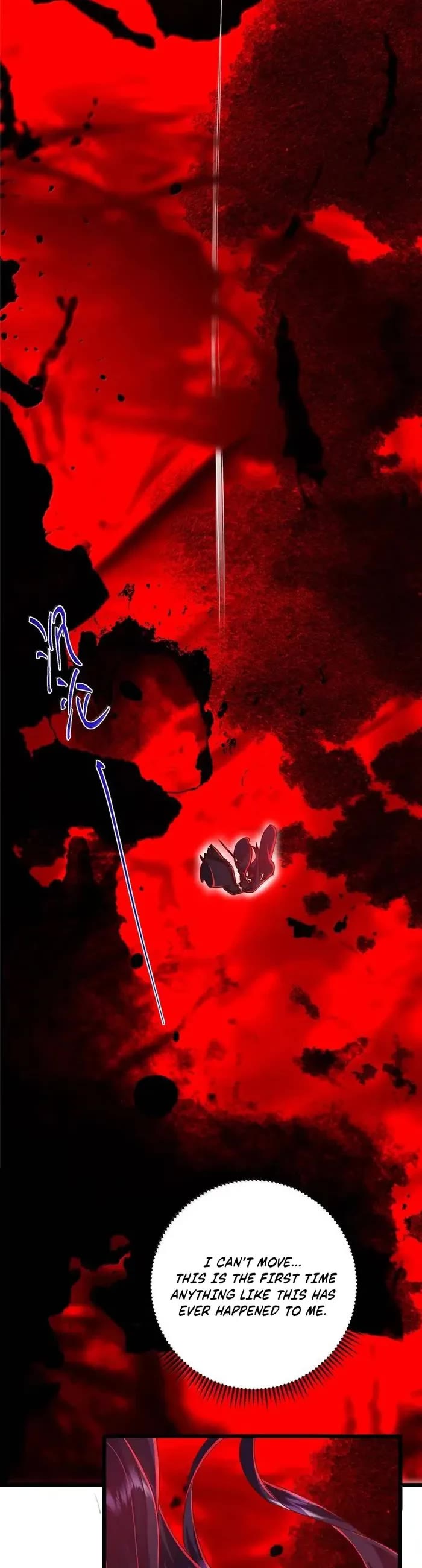 Keep a Low Profile, Sect Leader Chapter 533 page 9 - Chapter 533