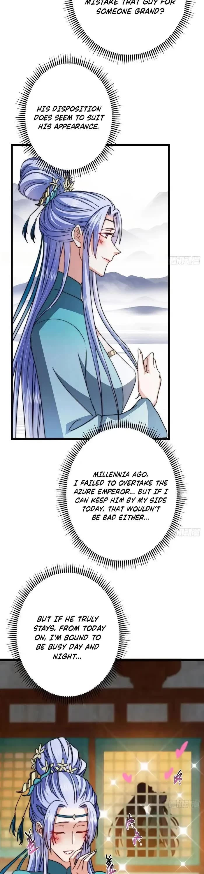 Keep a Low Profile, Sect Leader Chapter 534 page 10 - Chapter 534