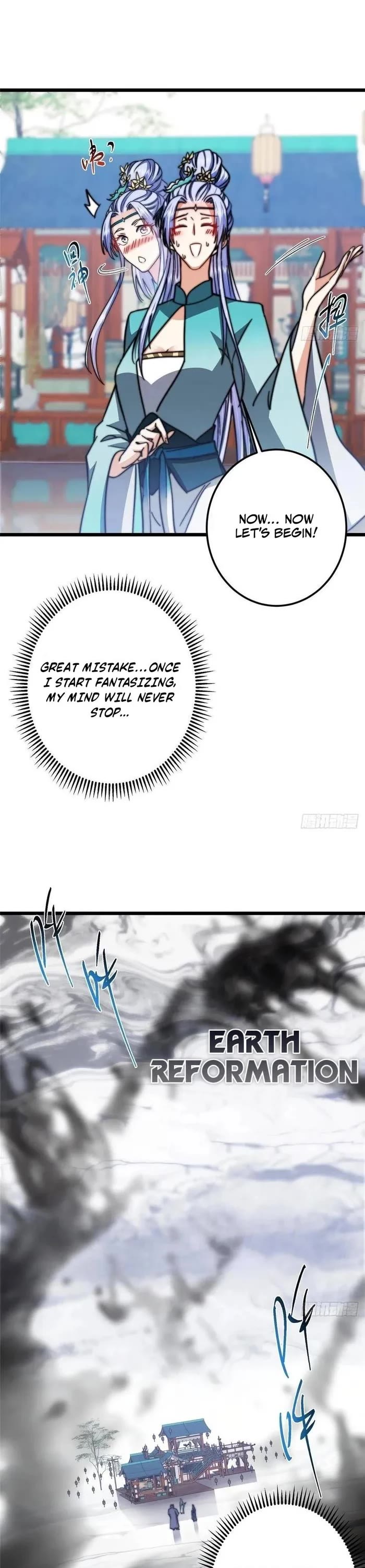Keep a Low Profile, Sect Leader Chapter 534 page 12 - Chapter 534