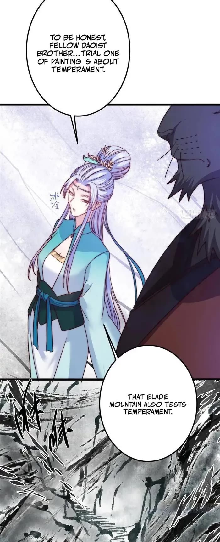Keep a Low Profile, Sect Leader Chapter 534 page 18 - Chapter 534