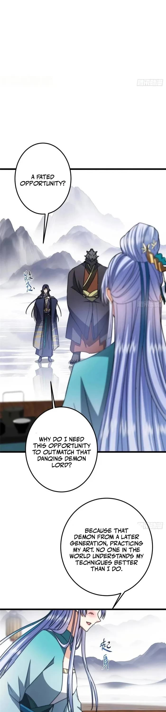 Keep a Low Profile, Sect Leader Chapter 534 page 2 - Chapter 534