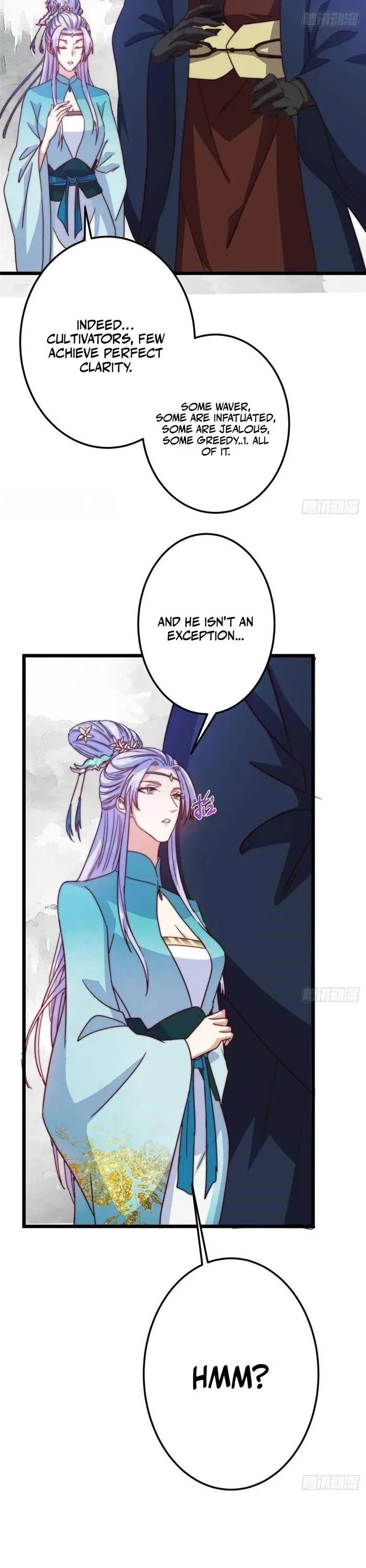 Keep a Low Profile, Sect Leader Chapter 534 page 20 - Chapter 534