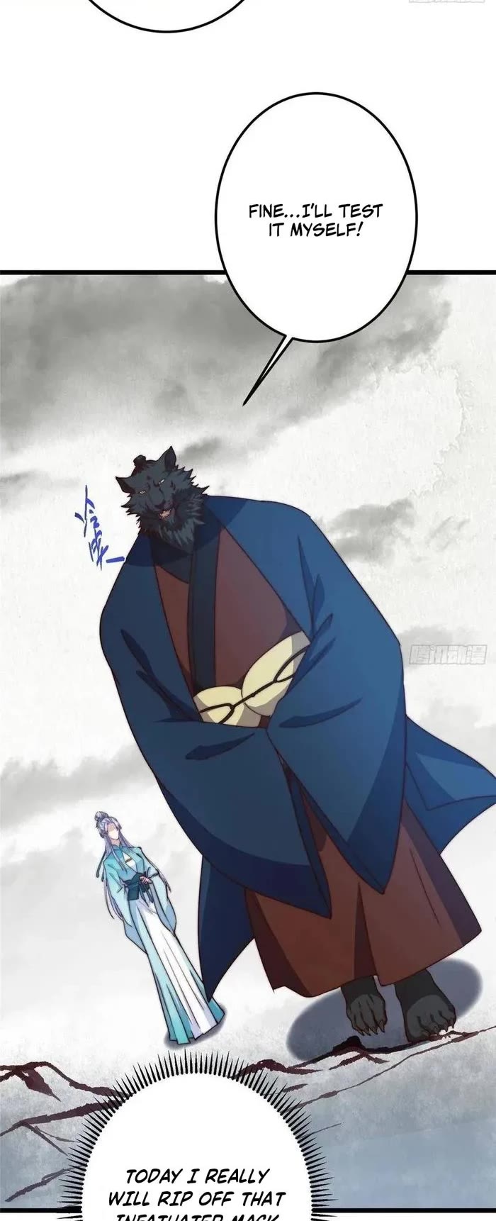 Keep a Low Profile, Sect Leader Chapter 534 page 23 - Chapter 534