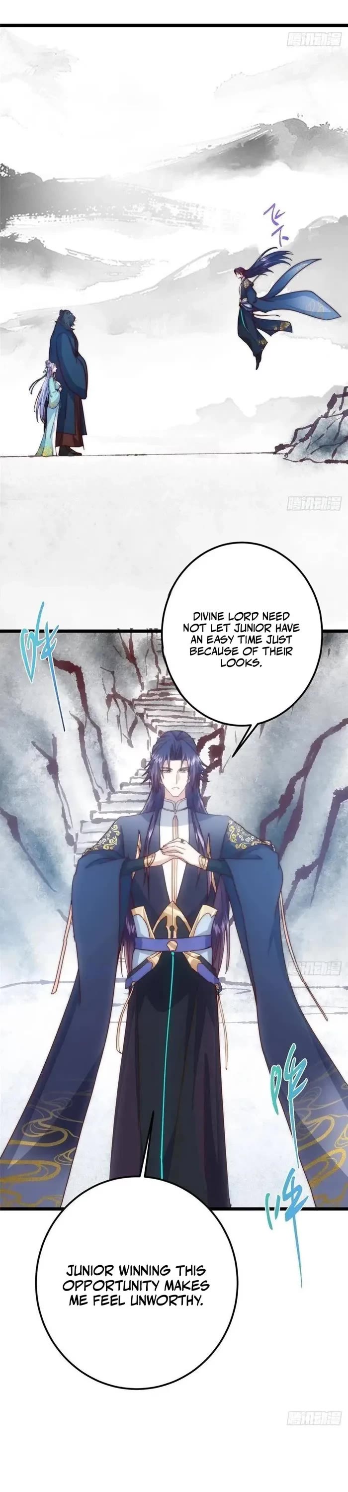 Keep a Low Profile, Sect Leader Chapter 534 page 26 - Chapter 534