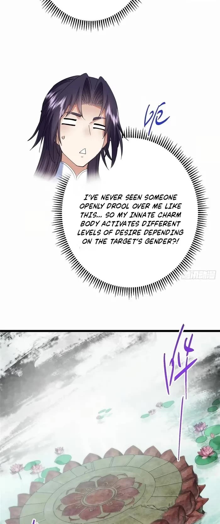 Keep a Low Profile, Sect Leader Chapter 535 page 23 - Chapter 535