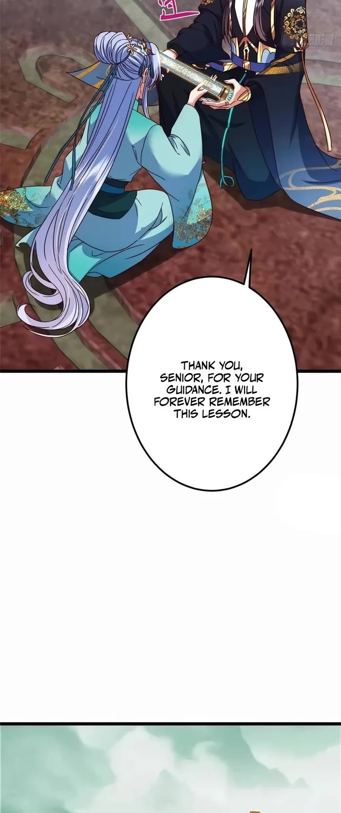 Keep a Low Profile, Sect Leader Chapter 536 page 16 - Chapter 536