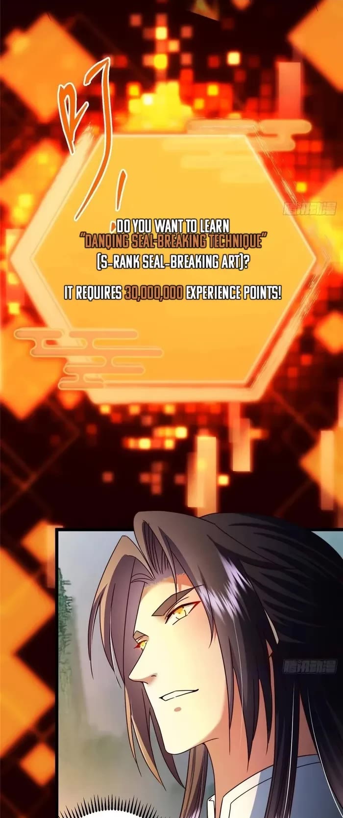 Keep a Low Profile, Sect Leader Chapter 536 page 20 - Chapter 536
