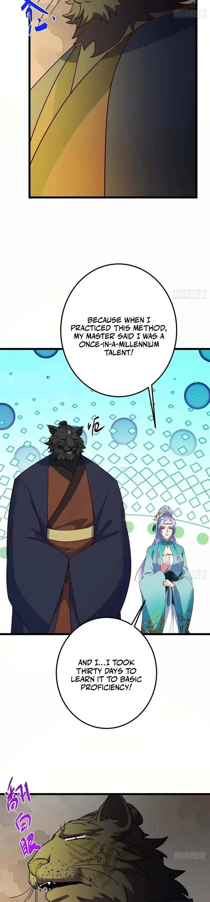 Keep a Low Profile, Sect Leader Chapter 536 page 24 - Chapter 536