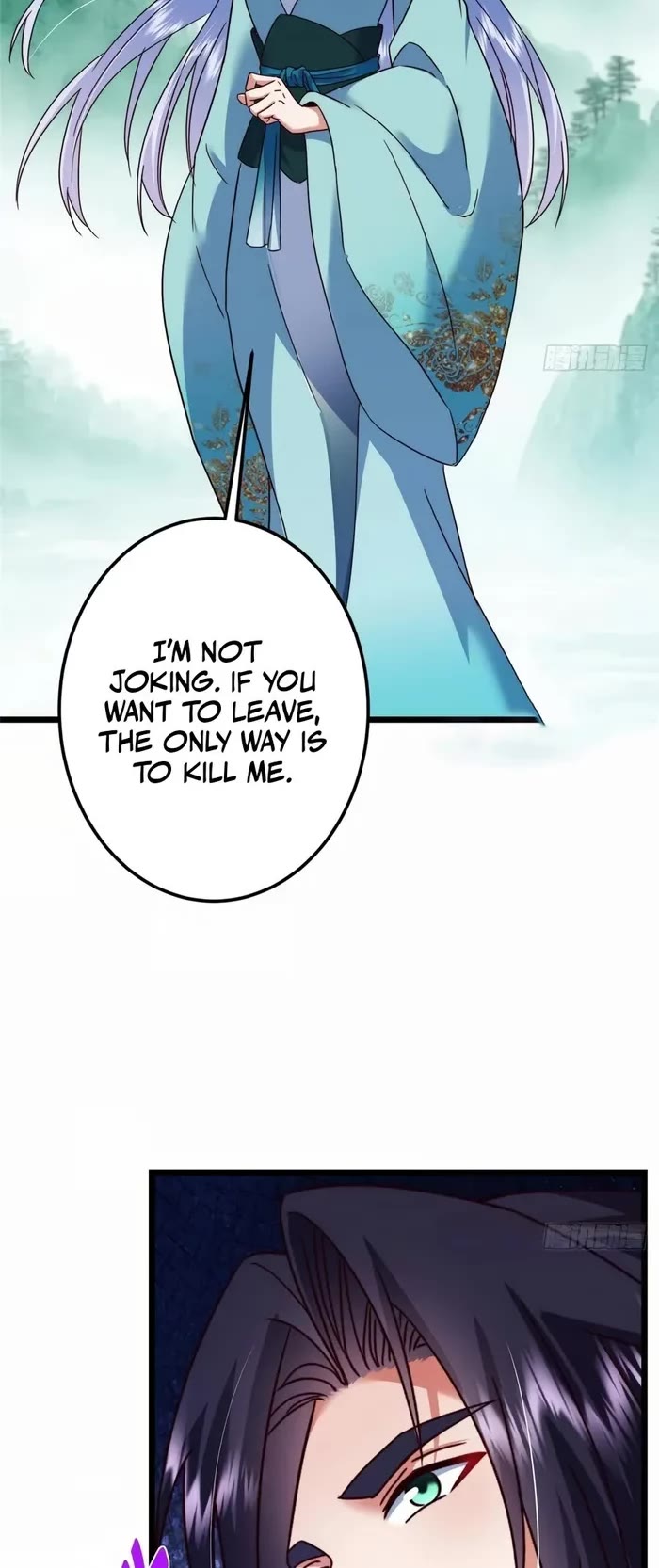 Keep a Low Profile, Sect Leader Chapter 536 page 4 - Chapter 536