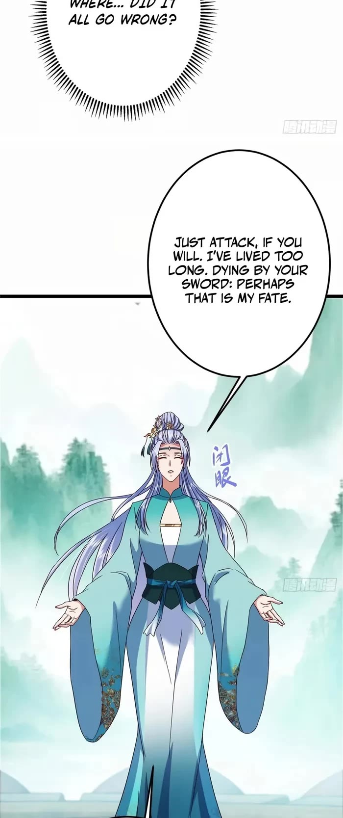 Keep a Low Profile, Sect Leader Chapter 536 page 7 - Chapter 536