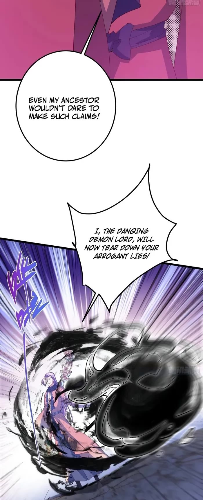 Keep a Low Profile, Sect Leader Chapter 537 page 25 - Chapter 537