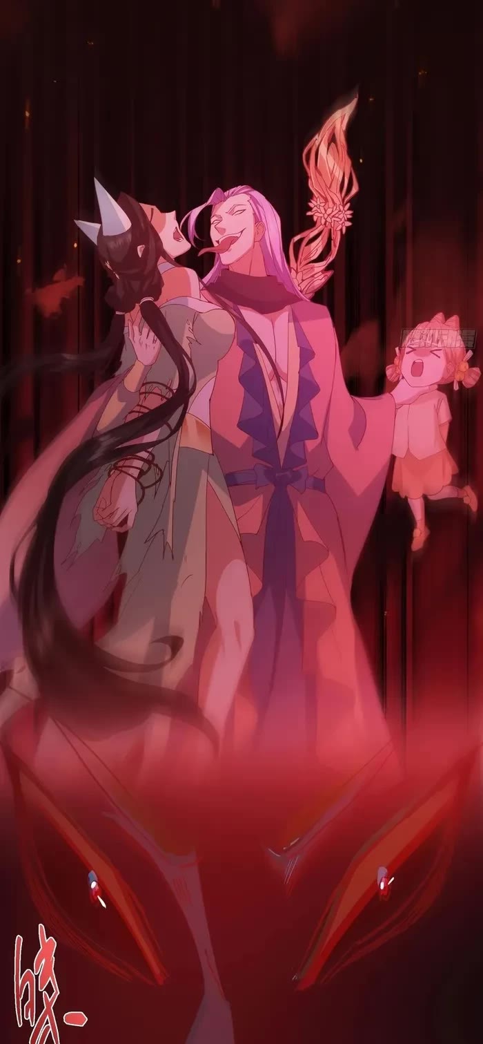 Keep a Low Profile, Sect Leader Chapter 537 page 29 - Chapter 537