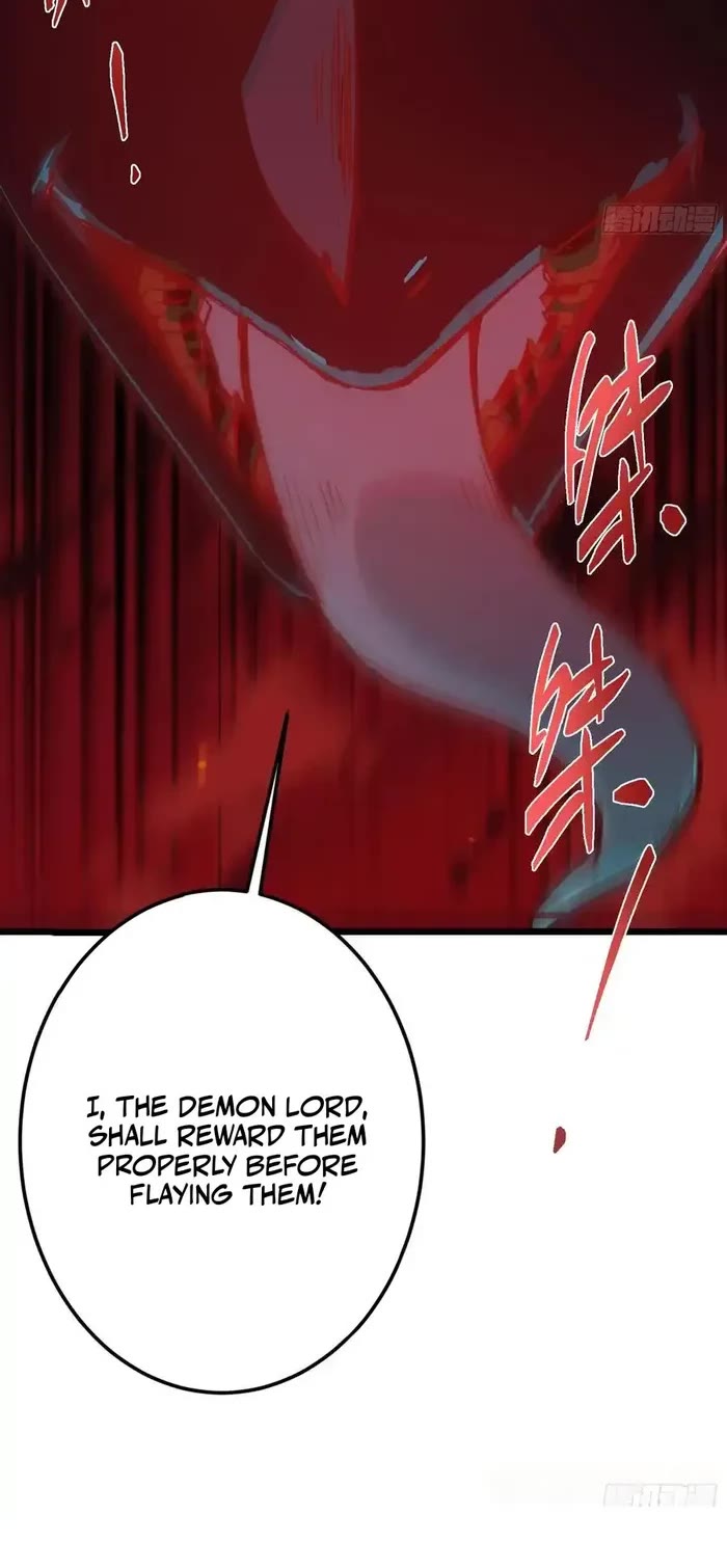 Keep a Low Profile, Sect Leader Chapter 537 page 30 - Chapter 537