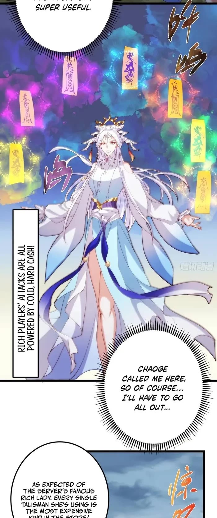 Keep a Low Profile, Sect Leader Chapter 537 page 7 - Chapter 537