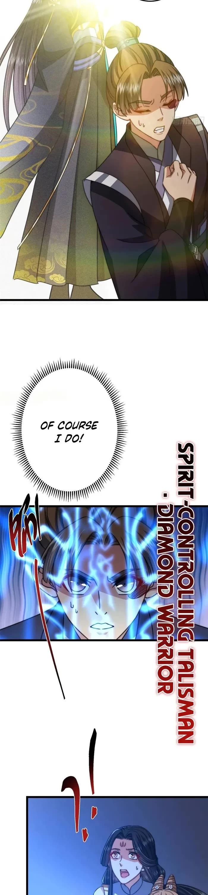 Keep a Low Profile, Sect Leader Chapter 538 page 17 - Chapter 538