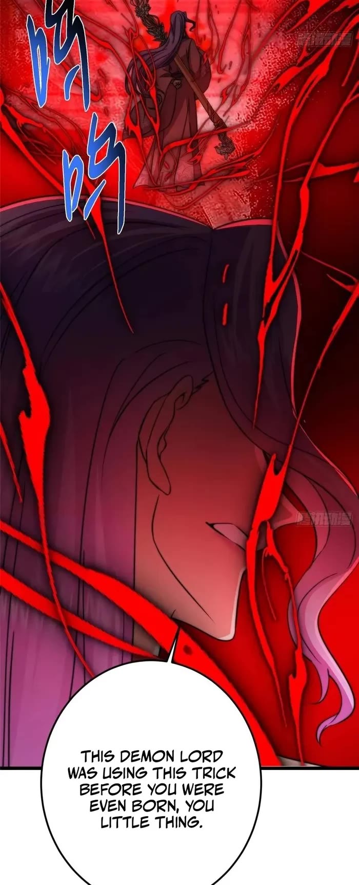 Keep a Low Profile, Sect Leader Chapter 538 page 24 - Chapter 538