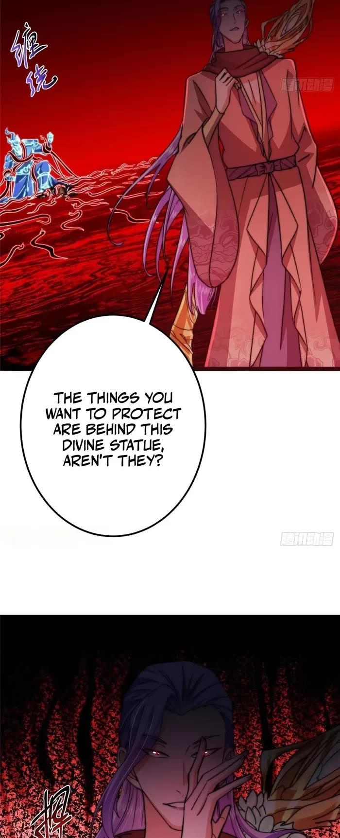 Keep a Low Profile, Sect Leader Chapter 538 page 28 - Chapter 538
